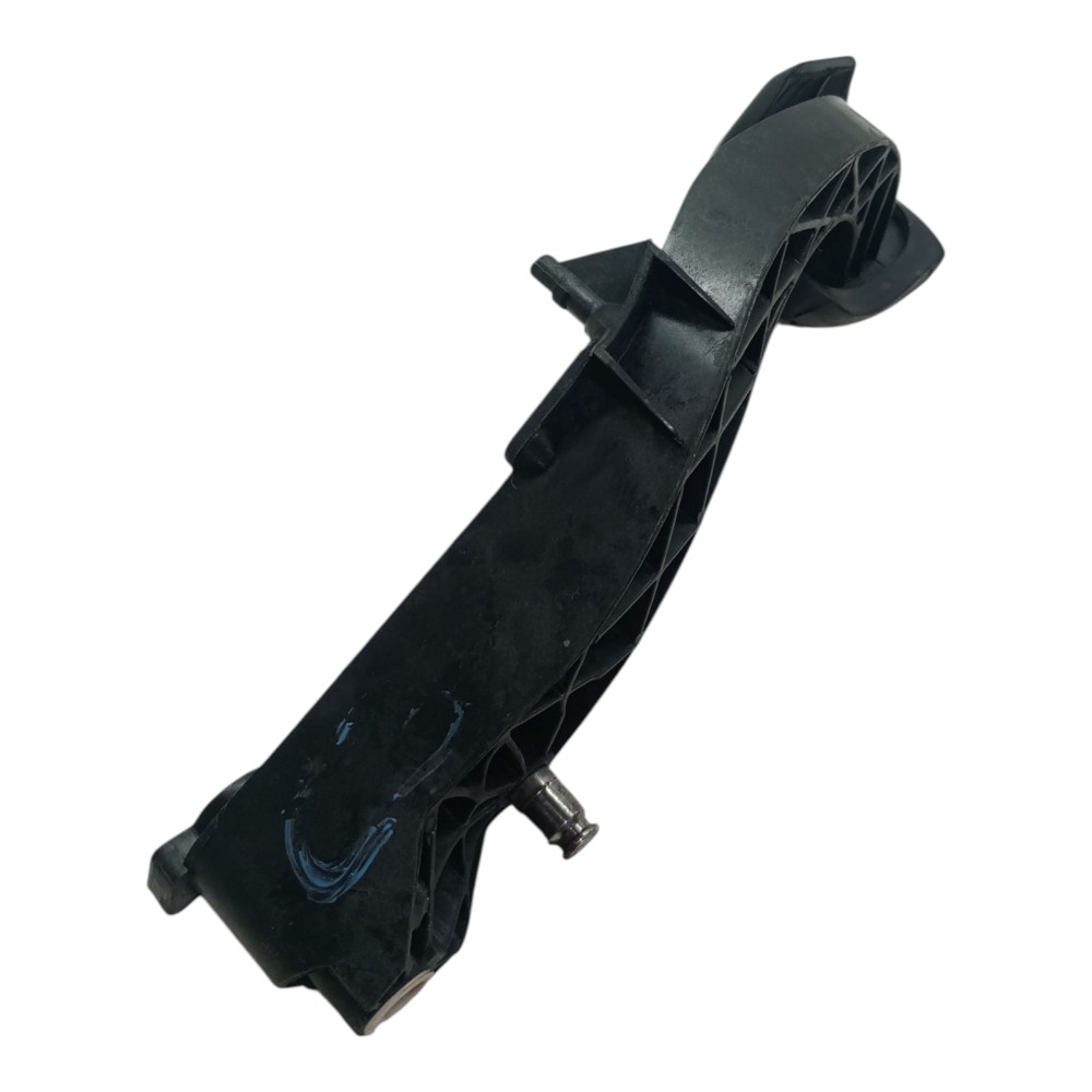 Pedal Embreagem Citroen C3 1.4 2003 2012 Original Usado Preto 5