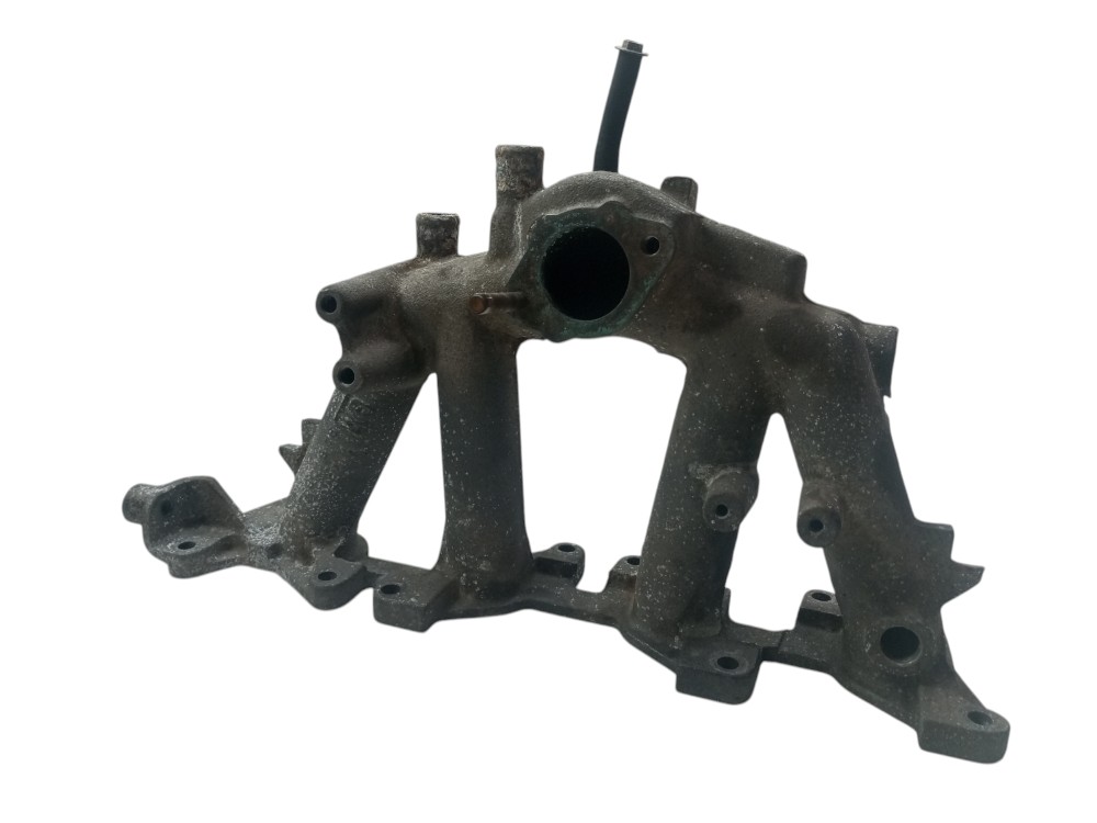 Coletor Admissao Monza 83 94 85 86 1.6 1.8 Gm Chevrolet 3