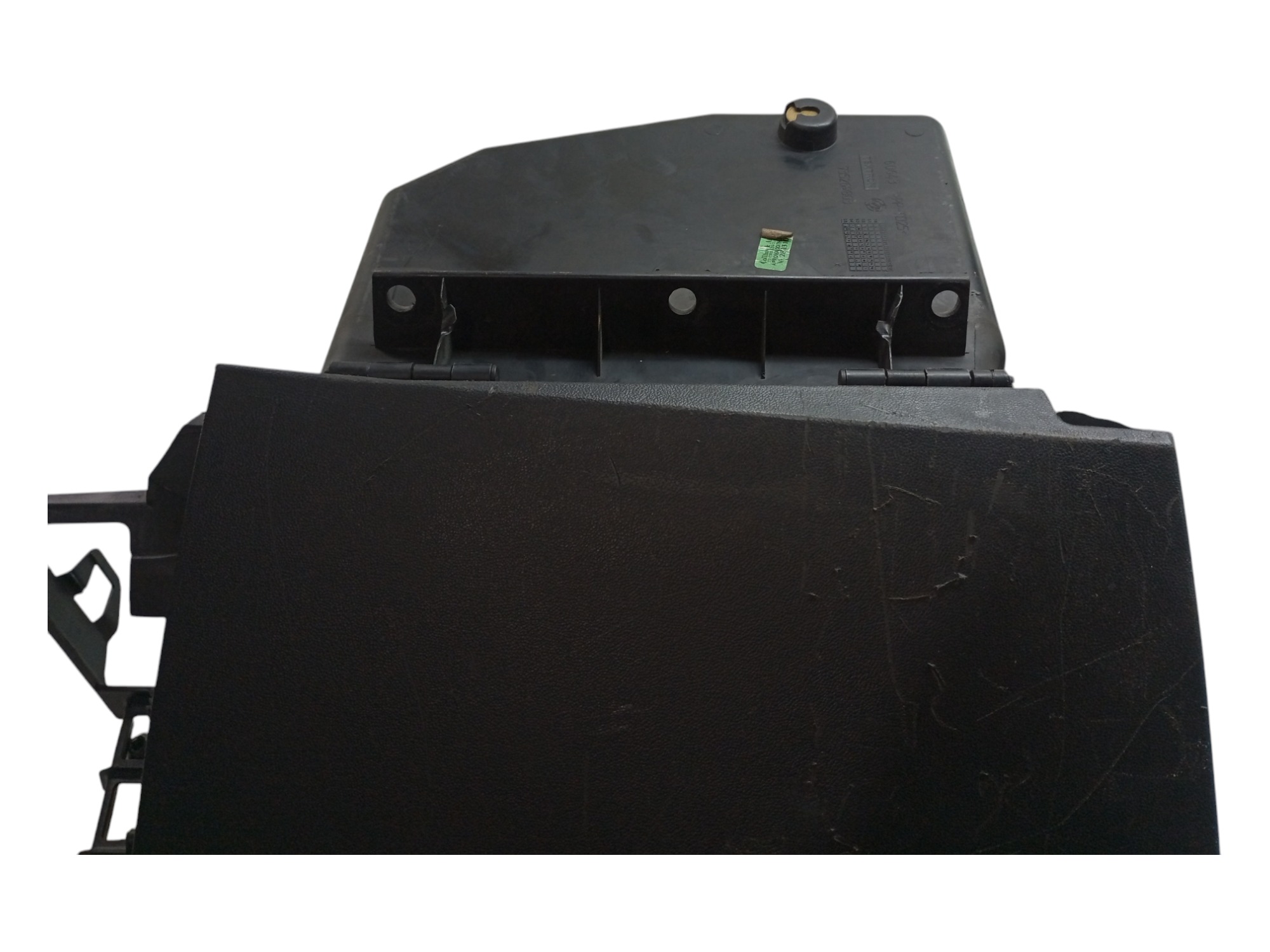 Porta Luvas Fiat Stilo 2003 2004 2005 2007 2008 2009 2011 5