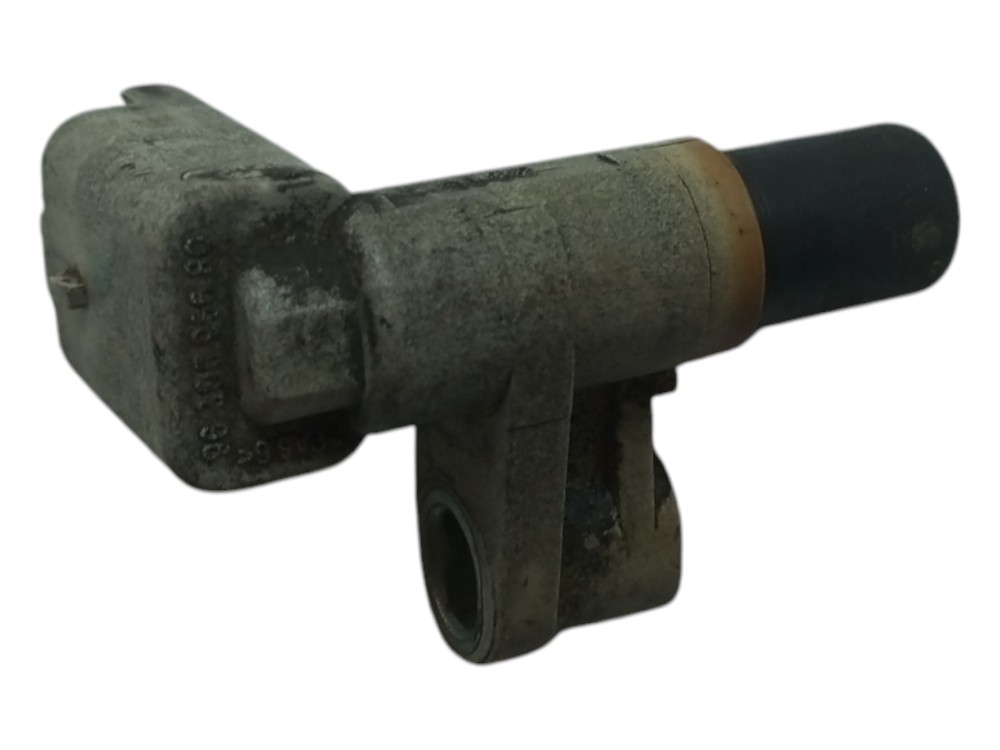 Sensor Rotacao Peugeot 307 2002 2004 2006 2008 Usado 4
