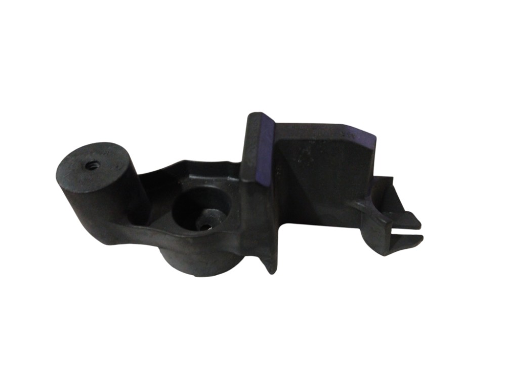 Guia Suporte Parachoque Peugeot 3008 2014 Traseiro Esquerdo 5