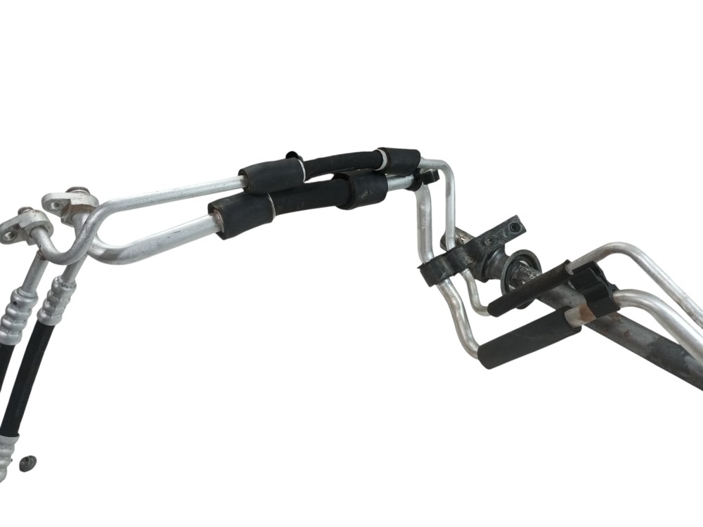 Mangueira Ar Condicionado Peugeot 207 2008 2010 2014 Usado 3