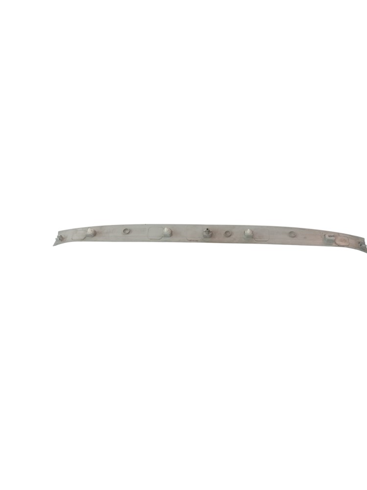 Moldura Coluna Superior Porta Malas Peugeot 307 2006 2012 4