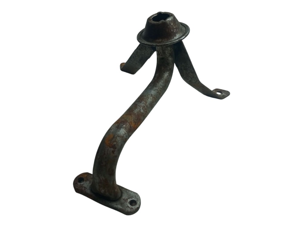 Pescador Bomba De Oleo Volkswagen Golf 95 96 97 98 Usado 6