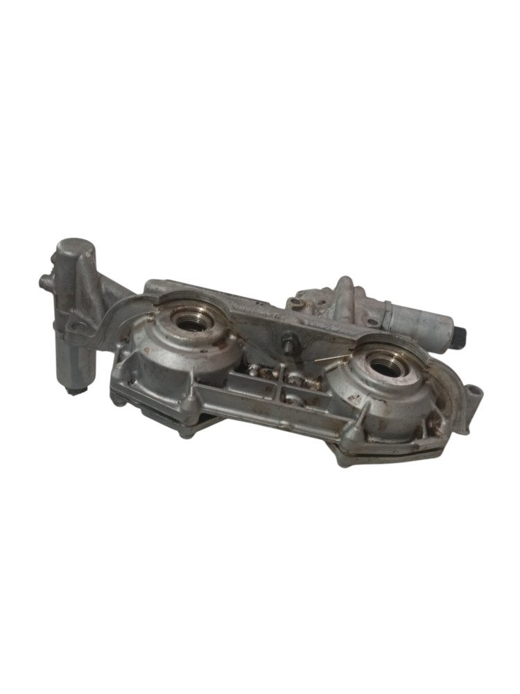 Valvula Regulador Comando Bmw X3 98 99 2001 2002 2003 2004 2