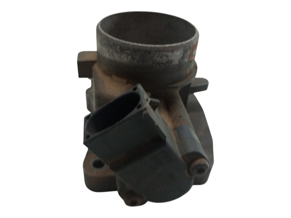 Tbi Ford Ka 2007 2008 2010 Corpo Borboleta Usado 6