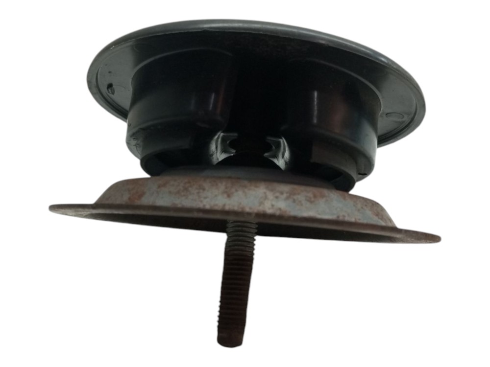 Parafuso Trava Estepe Chevrolet Captiva 2009 2012 Usado 6