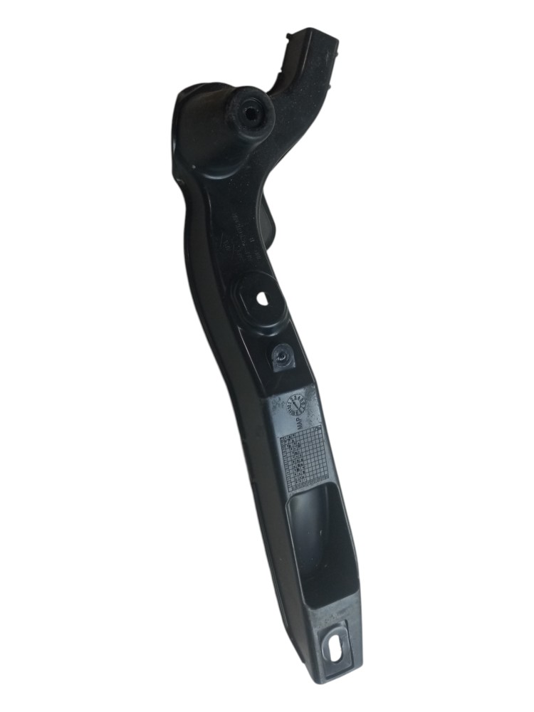 Calha Passa Fio Chicote Renault Sandero 2015 2018 2020 4
