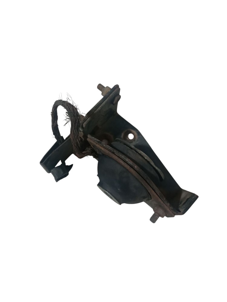 Suporte Coxim Cambio Fiat Uno Fire Premio Elba 90 95 98 6