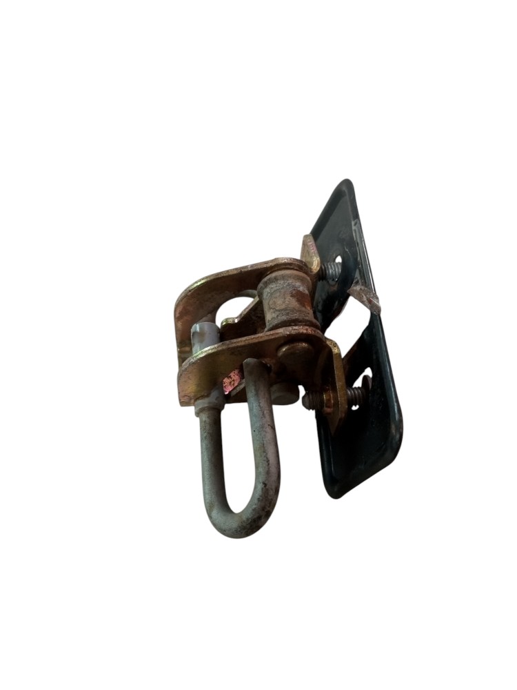 Limitador Porta Traseira Fiat Doblo 2002 2005 2008 2012 6
