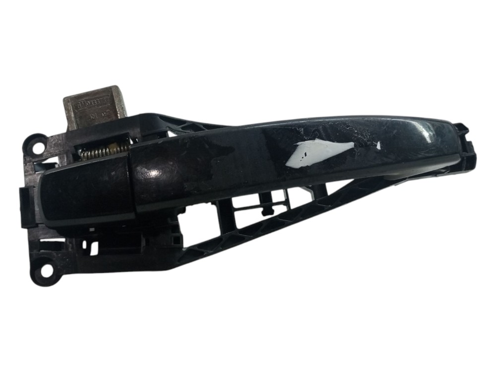 Macaneta Externa Chevrolet  Vectra 2005 2006 Traseira Direit 2