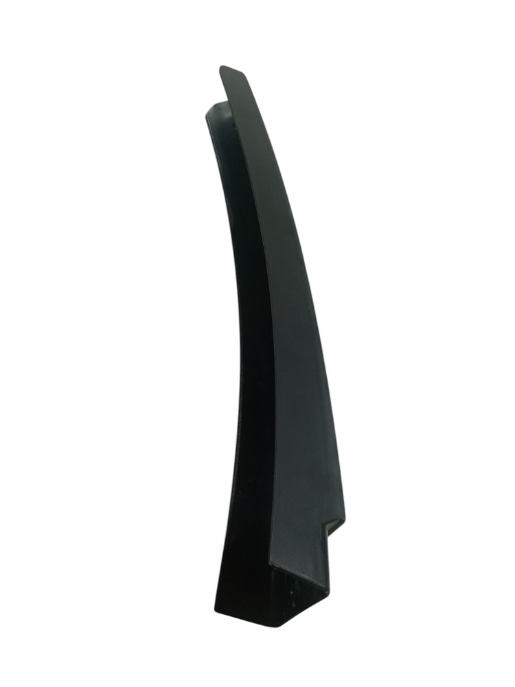 Moldura Coluna Central Renault Megane 2007 2013 Direita 7