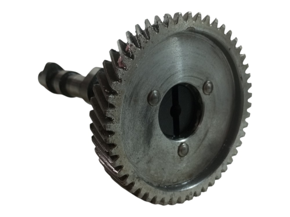 Comando Valvulas Volkswagen Fusca 1500 2