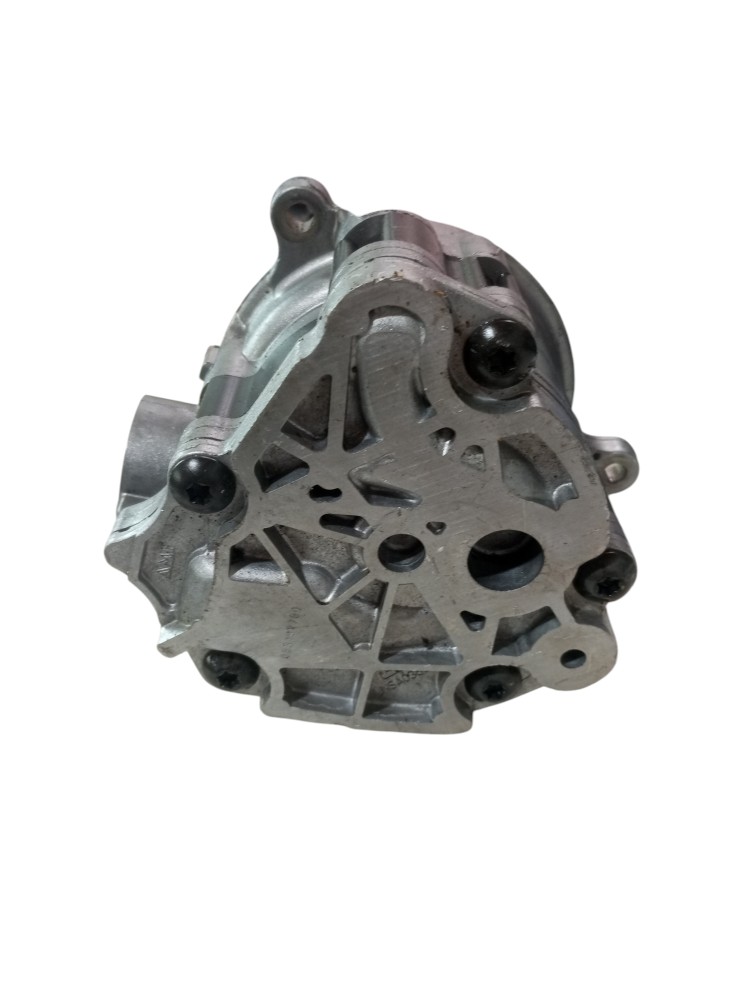 Bomba Oleo Motor Automatico Peugeot 307 C4 Pallas 2008 2012 3
