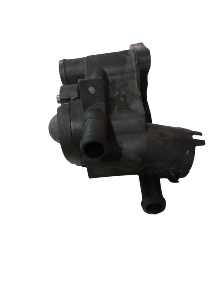 Carcaca Cavalete Termostatica Gol Parati G4 2005 2008 2012 3
