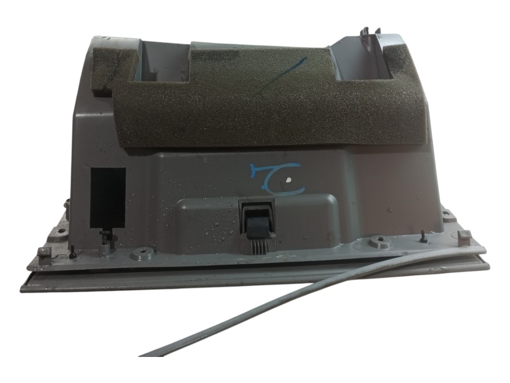 Porta Luvas Completo Agile 2010 2012 2014 Usado Chevrolet 3