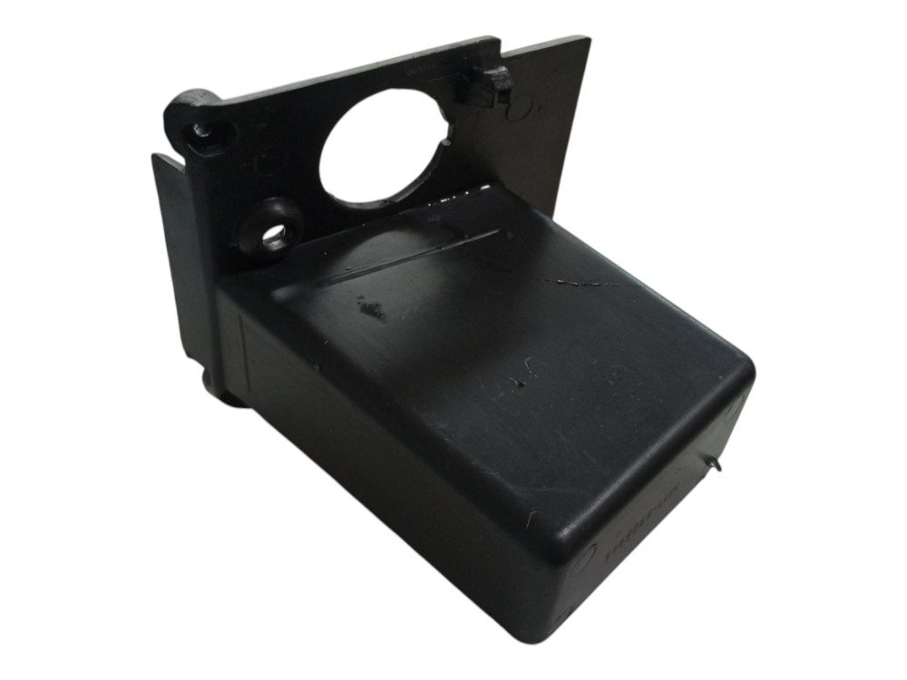 Porta Objetos Chery Cielo 2010 2012 2014 Usado 4