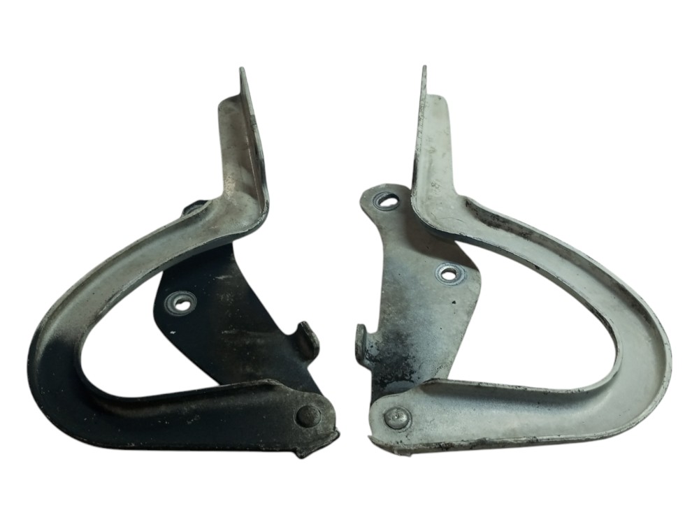 Dobradica Capo Volkswagen Apolo Verona 90 91 92 Par 4