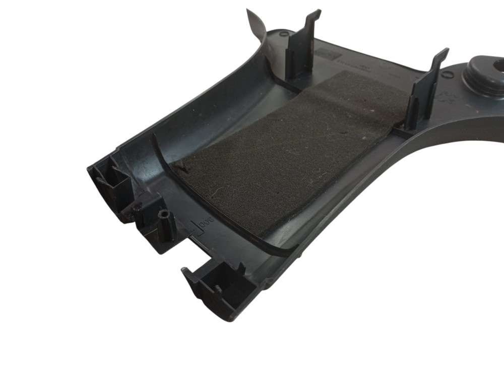Acabamento Coluna Lateral Peugeot 207 2008 2011 2014 Direito 6