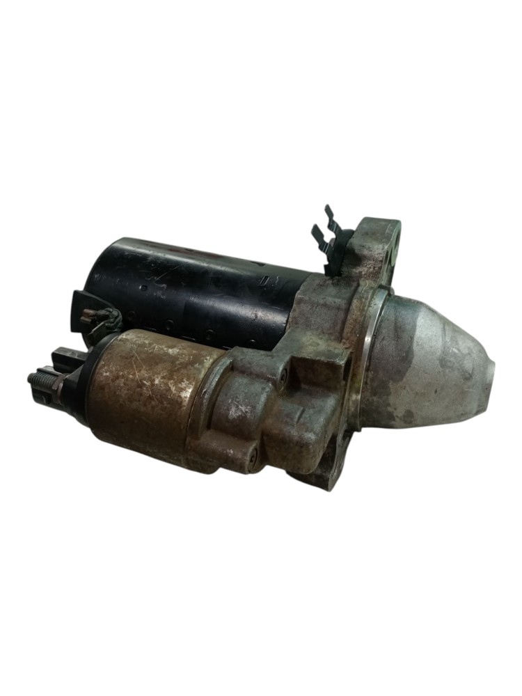 Motor Arranque Partida Volkswagen Touareg 2005 2015 6