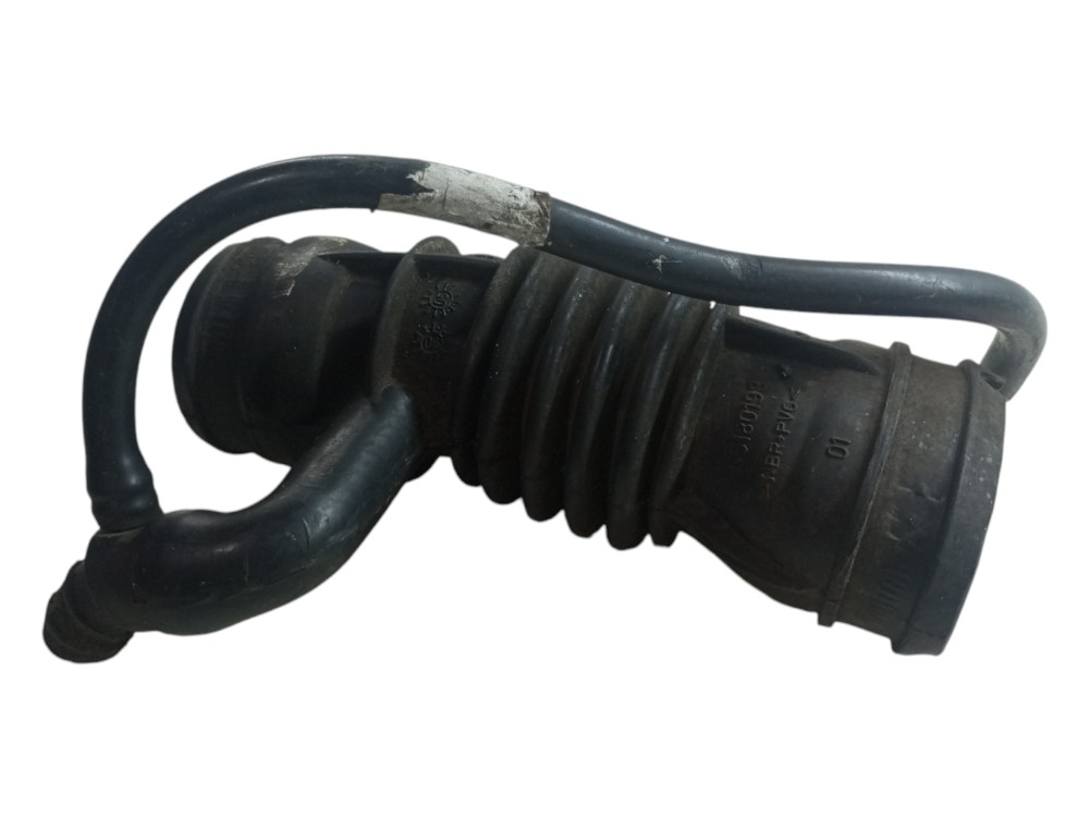 Mangueira Filtro Caixa Ar Fiat Uno 90 91 92 93 94 95 96 98