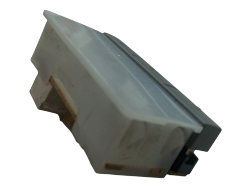 Luz Teto Traseiro Volkswagen Touareg V6 2005 2010 2015 5
