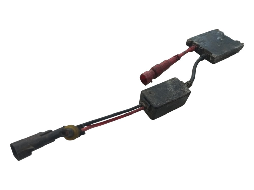 Kit Lampada Xenon Chevrolet Zafira 2005 2012 Usado 4