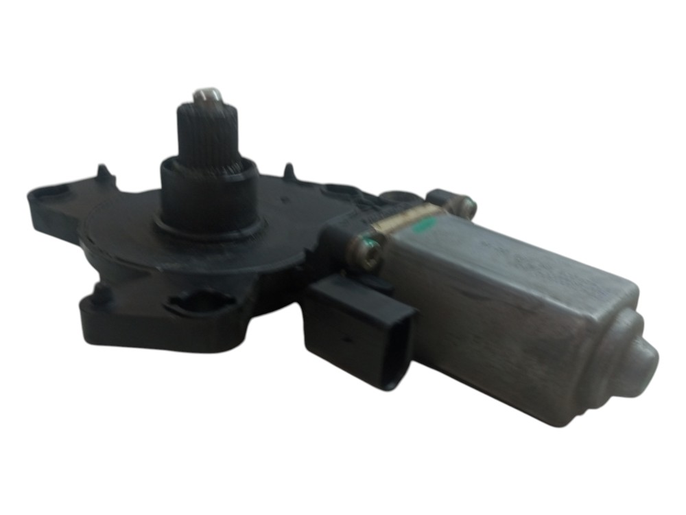 Motor Maquina Vidro Gol G5 2009 2014 Dianteiro Esquerdo 4