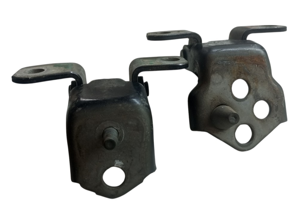 Dobradica Porta Ford Fusion 2008 2010 2016 Traseira Esquerda 5