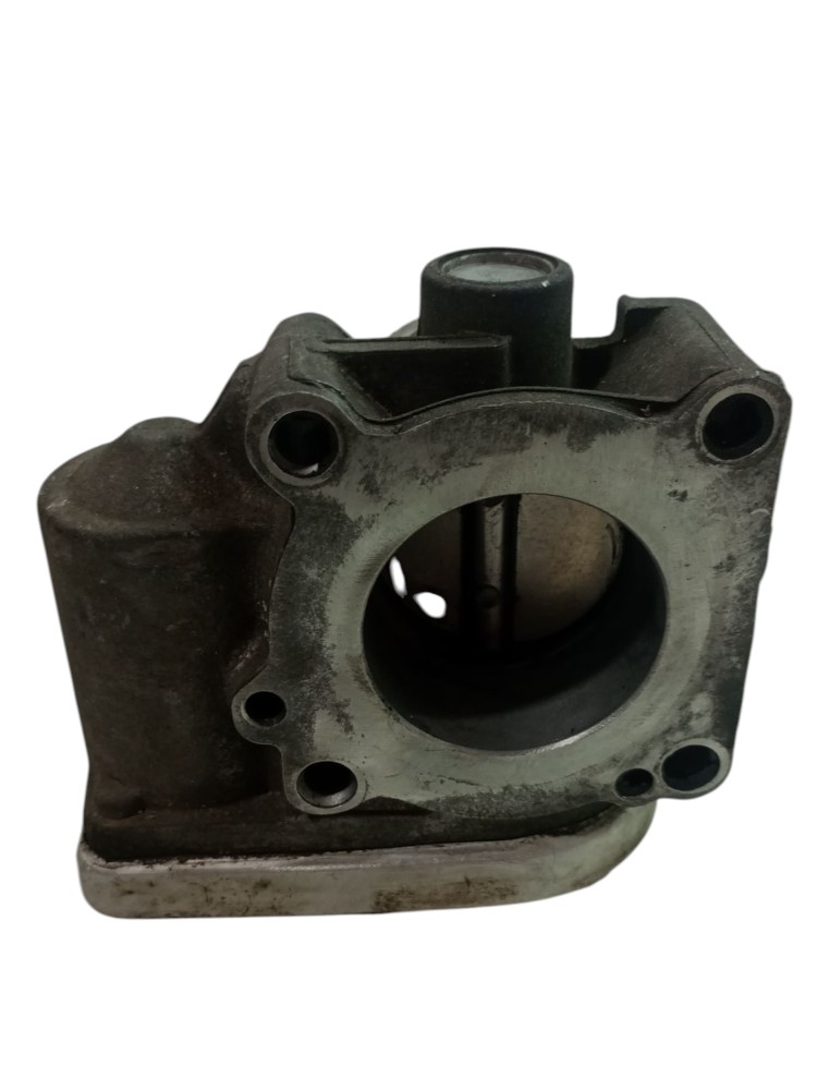 Tbi Corpo Borboleta Logan Sandero 2008 2010 2012 Renault 6
