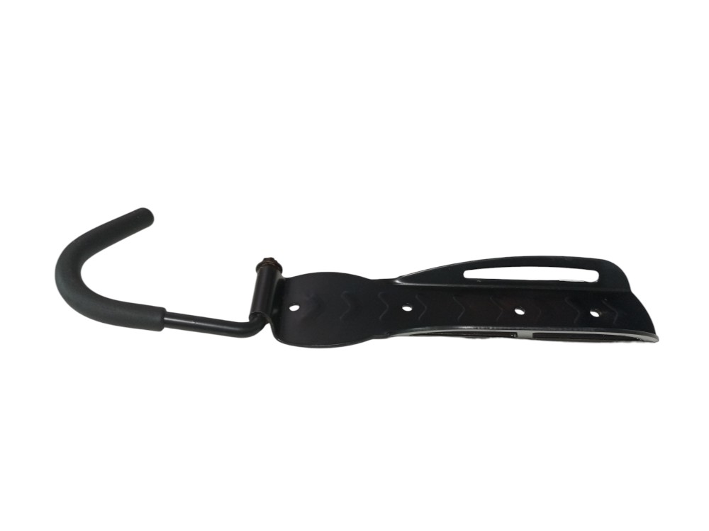 Kit 3 Gancho Pendurar Bicicleta Parede Suporte Apoio 2