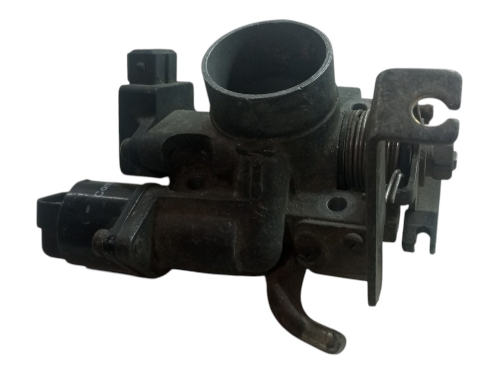 Tbi Chery Cielo 2010 2011 2012 2013 Corpo Borboleta 5