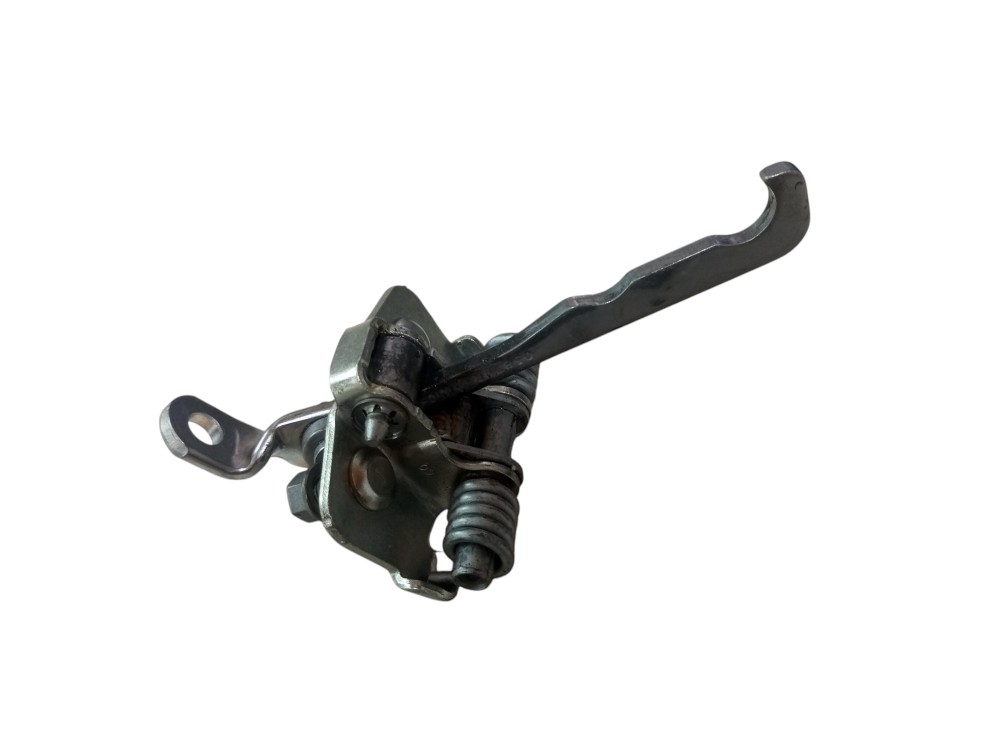 Limitador Porta Oroch 1.3 Turbo 2023 2024 2025 Esquerda 8