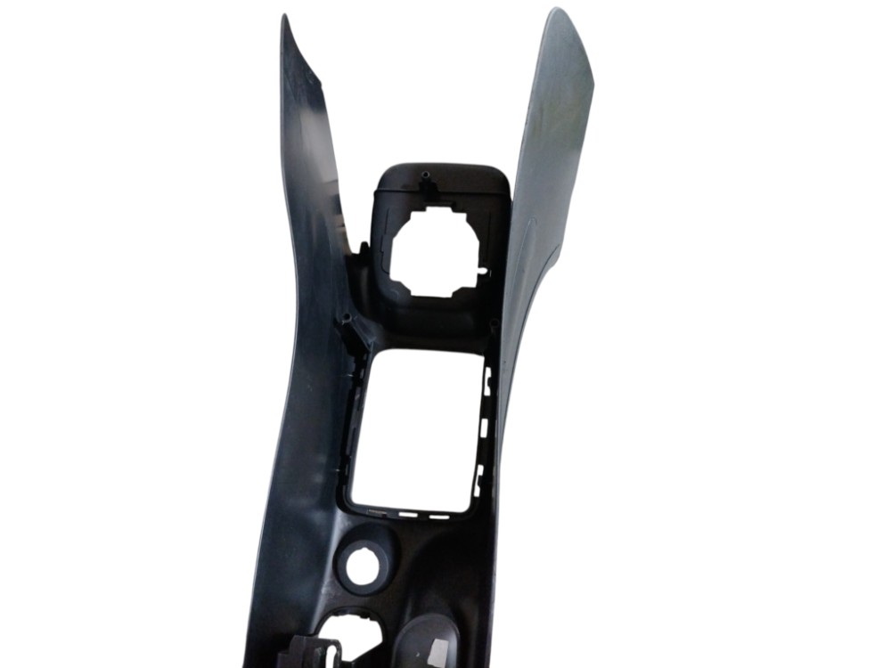 Console Central Peugeot 206 207 2009 2010 2011 2012 2013 5