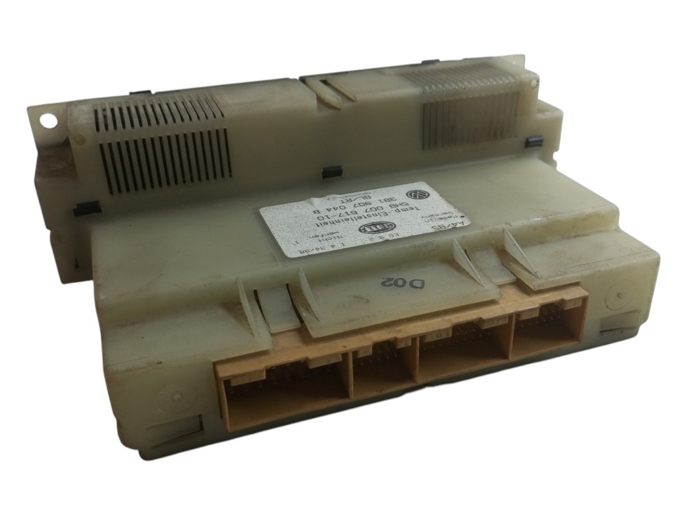 Comando Ar Condicionado Volkswagen Passat 94 2000 2005 4