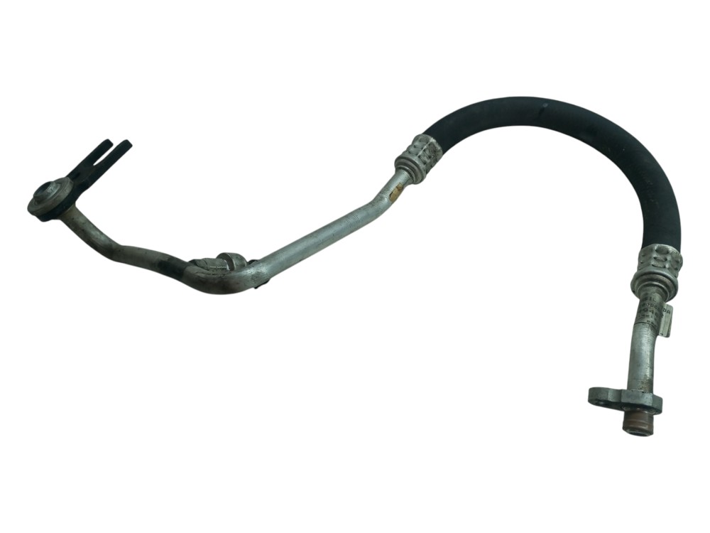 Mangueira Ar Condicionado Renault Scenic 99 2000 2001 2002 4