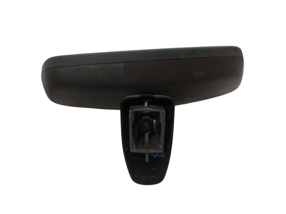 Retrovisor Interno C4 Hatch 2.0 2008 2010 2012 Usado Citroen 7