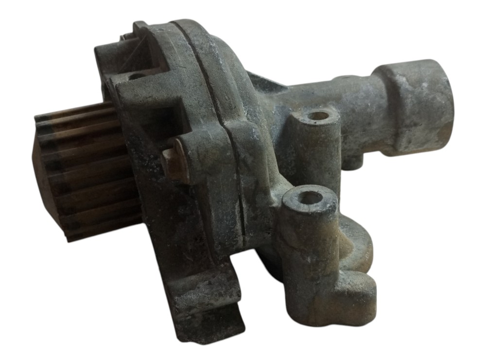 Bomba Dagua Citroen C4 Pallas 2008 2009 2010 2011 2012 6