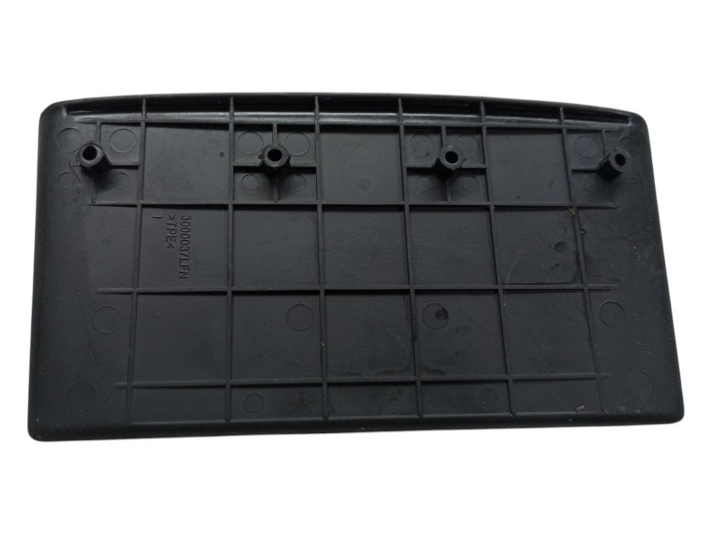 Tapete Borracha Porta Objetos Fiat Freemont 2011 2014 2016 3