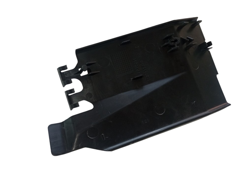 Moldura Carenagem Caixa Evaporadora Peugeot 206 2006 2008 5