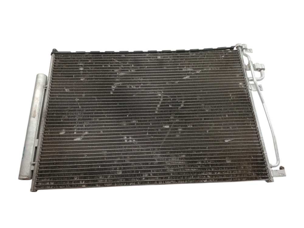 Radiador Ar Evaporador Captiva 2008 2009 2010 5