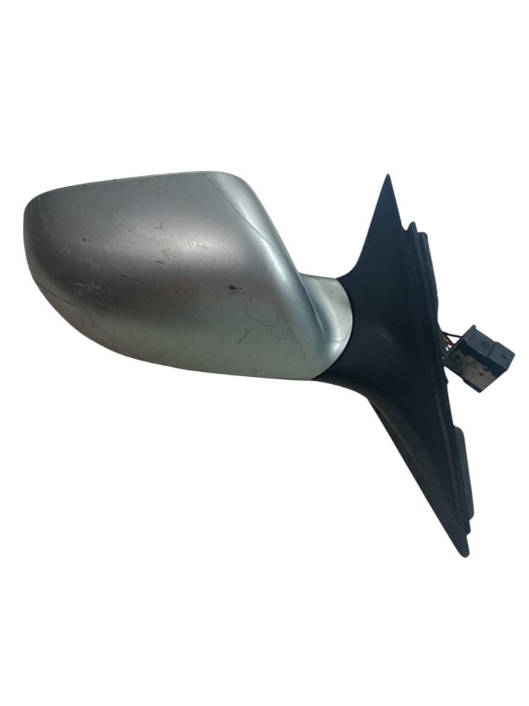 Espelho Retrovisor Audi A4 96 2008 Externo Direito Usado 6