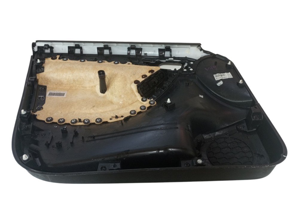 Forro Porta Citroen C4 Picasso 2010 2014 Dianteiro Direito 8