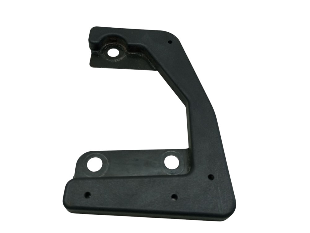 Moldura Fechadura Ford Mondeo 97 Porta Dianteira Esquerda 6