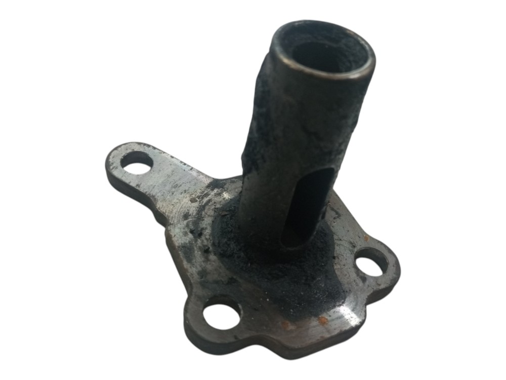 Suporte Pista Motor Rolamento Nissan Frontier 2008 2013 3
