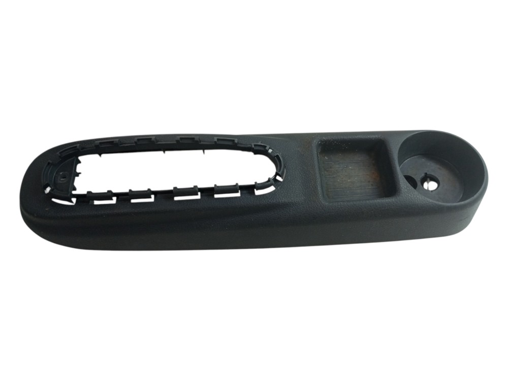 Console Central Volks6gol G5 2009 2010 2012 2014 Usado 2
