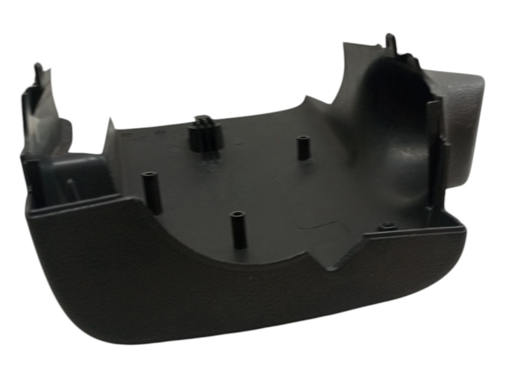 Acabamento Capa Chave Seta Peugeot 307 2007 2012 Usado 7