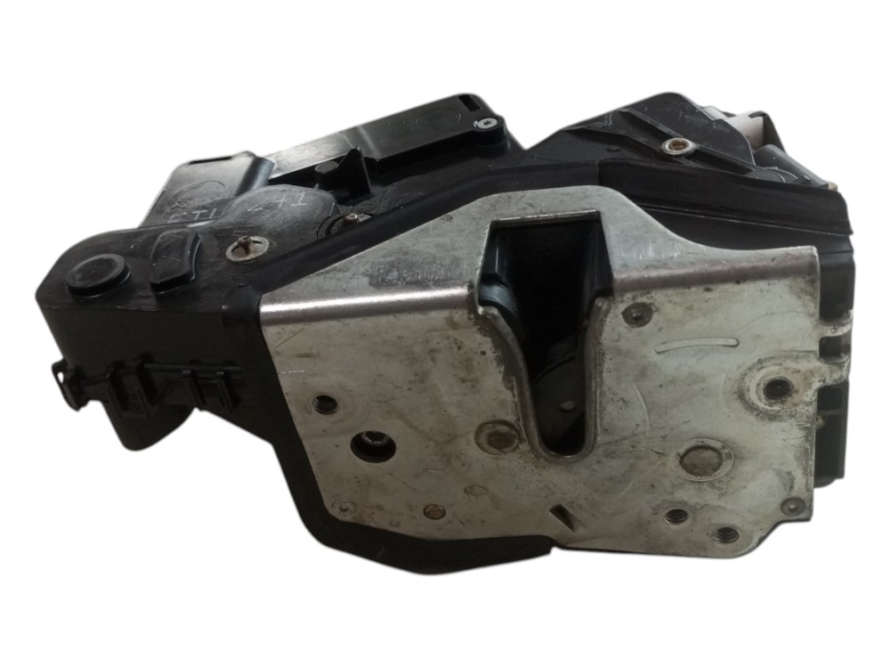 Fechadura Porta Bmw 330i 99 2006 Traseira Esquerda Usada 6