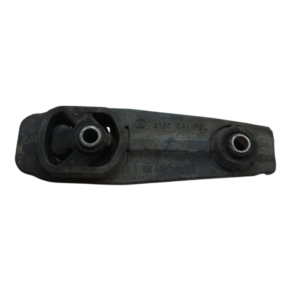 Coxim cambio central  citroen Peugeot C3 2003 2006 2008 2012 1