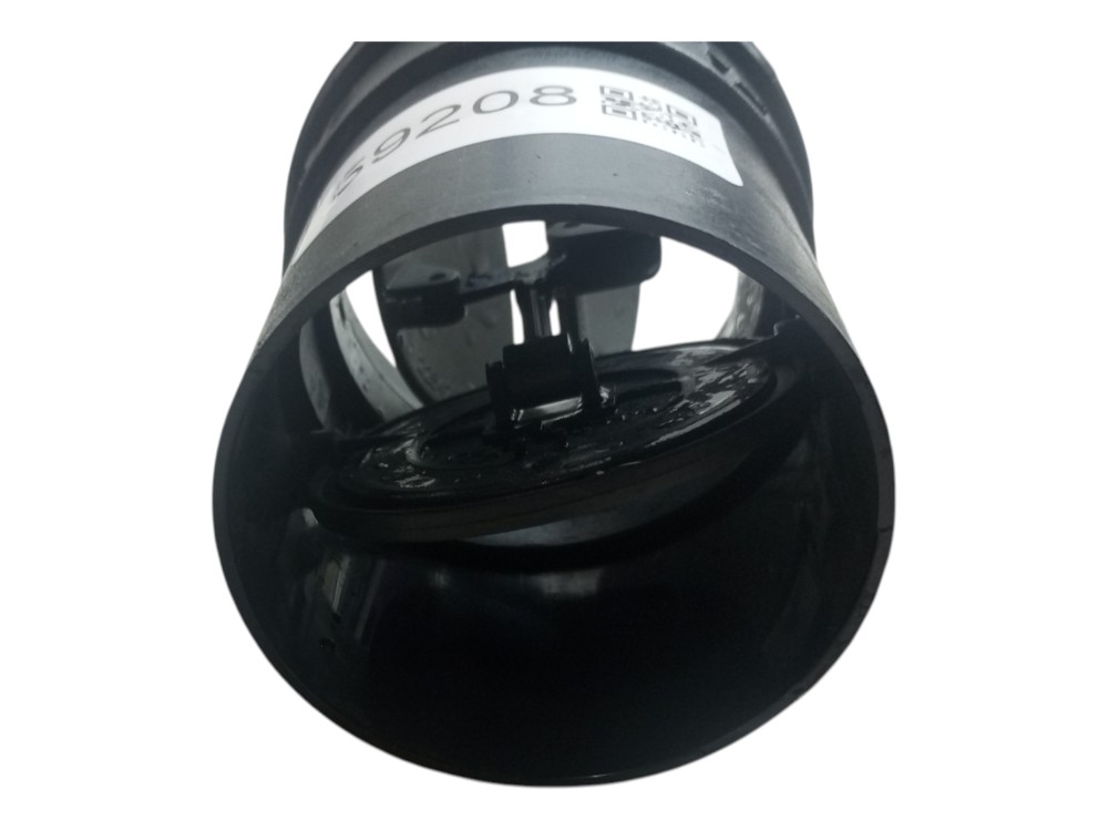 Difusor Saida Ar Condicionado Fiat Doblo 2002 2006 2010 6